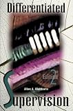 Differentiated Supervision, 2nd edition