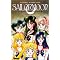 BDs de Sailor Moon
