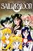 Sailor Moon, tome 2 : L'homme masqué