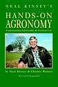 Hands-On Agronomy
