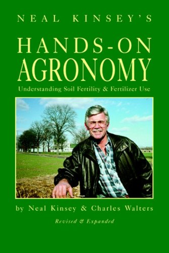 Hands-On Agronomy