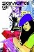 The Book Of The Pearl : (Samurai Girl) :