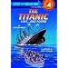 The Titanic: Lost and Found (Step-Into-Reading, Step 3)