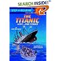 The Titanic: Lost and Found (Step-Into-Reading, Step 4)