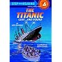 Titanic Lost and Found (Step-into-reading)