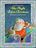 Books : The Night Before Christmas
