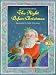 Books : The Night Before Christmas