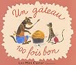 Un g�teau 100 fois bon
