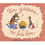 Un g�teau 100 fois bon