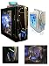 NZXT NEMESIS Elite Edition w/400W Power Supply Silver.