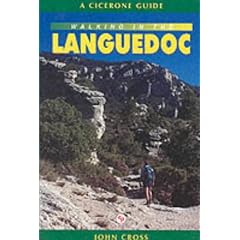 Walking in the Languedoc (Cicerone Guide)