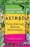 Akimbo : three exciting African adventures