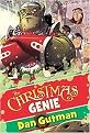 The Christmas Genie (Reinforced Hardcover)