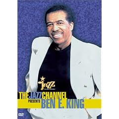The Jazz Channel Presents Ben E. King (BET on Jazz) by 