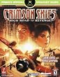 Crimson Skies: High Road to Revenge: Prima's Official Strategy Guide (Prima's Official Strategy Guides)