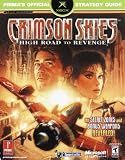 Crimson Skies: High Road to Revenge (Prima`s Official Strategy Guide)