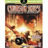CrimsonSkies:HighRoadtoRevenge(Prima'sOfficialStrategyGuide)