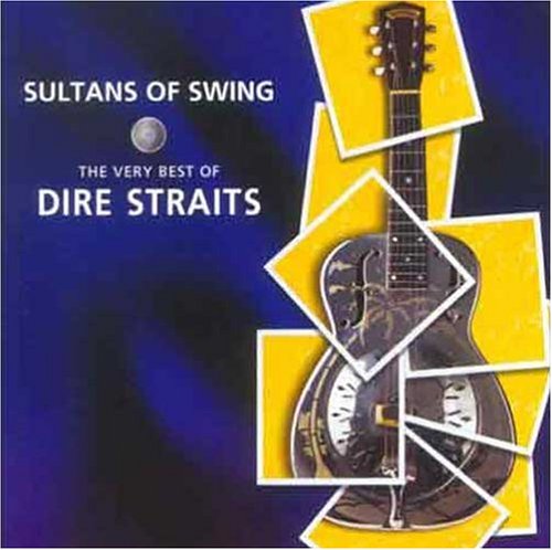 CD-Charts  Music : Sultans of Swing: The Very Best of Dire Straits