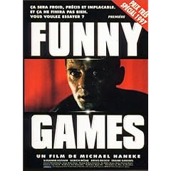 Funny Games