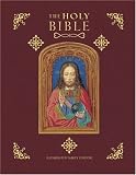 The Holy Bible: Illuminated Family Edition