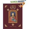 The Holy Bible: Illuminated Family Edition