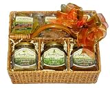 Everyday Gourmet Gift Pack by A Bountiful Harvest
