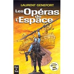 Les Op�ras de l'espace
