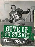 Give It To Steve! (Kindle Single)