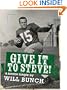Give It To Steve! (Kindle Single)