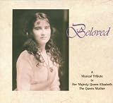 Michael Hoppé, Luigi Boccherini, Charles Gounod, Noël Coward, Ronald Binge, Edward Elgar..