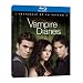 Vampire Diaries - Saison 2 - Coffret 4 Blu-ray