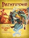 Pathfinder Adventure Path: Legacy Of Fire #3 - The Jackal's Price