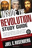 Inside the Revolution Study Guide: How the Followers of Jihad, Jefferson & Jesus Are Battling to Dominate the Middle East and . . .