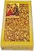 Mary Magdalena Nard Incense from the Holy Land - 100 grams (3.5 ounces)