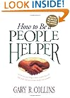 How to Be a People Helper