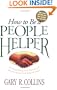 How to Be a People Helper