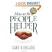 How to Be a People Helper