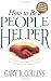 How to Be a People Helper