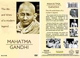 Mahatma Gandhi