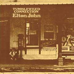Tumbleweed Connection
