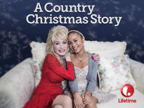 A Country Christmas Story