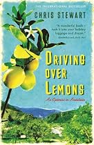 Driving Over Lemons: An Optimist in Andalucia (The Lemons Trilogy)