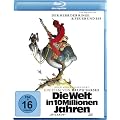 Die Welt in 10 Millionen Jahren [Blu-ray]