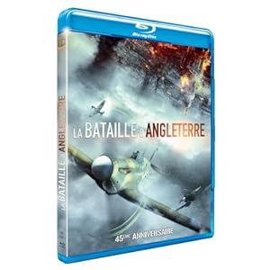 La Bataille d'Angleterre [Blu-ray]