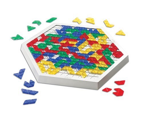 Blokus Trigon