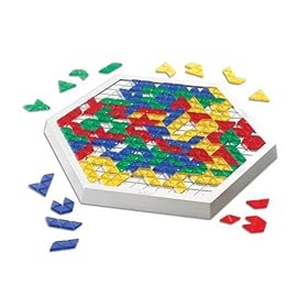 Blokus Trigon by Baby Store
