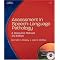 Speech Language Pathology Reference Materials