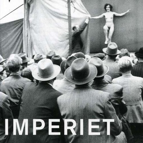 Imperiet - Studio / Live - Zortam Music