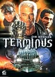 Terminus - Johnny Hallyday