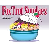 FoxTrot Sundaes: A FoxTrot Collection ~ Bill Amend